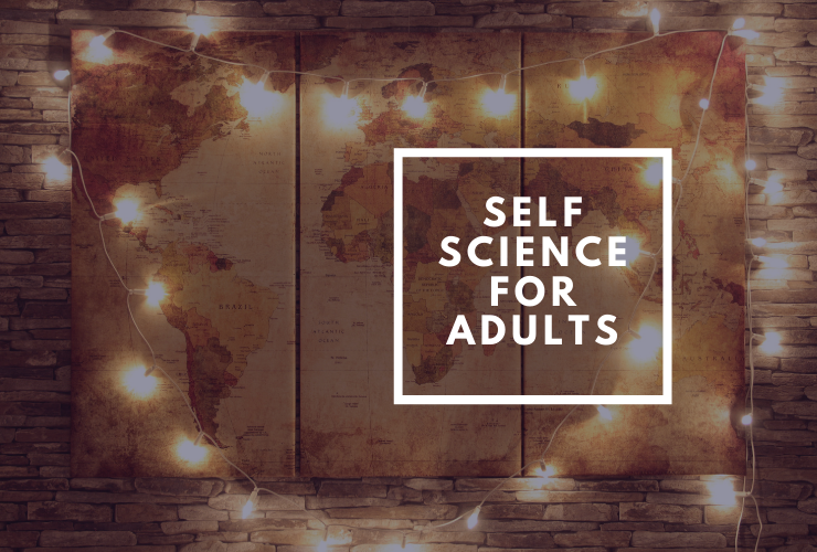 DAIJOUBU 大人のためのセルフサイエンスクラス